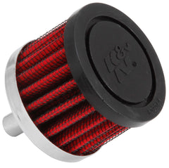 CRANKCASE VENT FLT.SEE AP