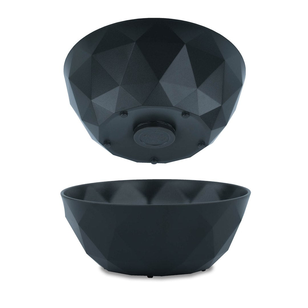SILWY SUPER MAGNETIC BOWL GREY
