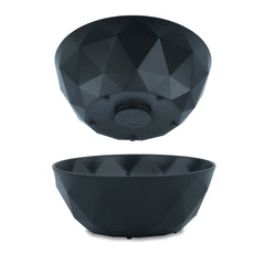 SILWY SUPER MAGNETIC BOWL GREY