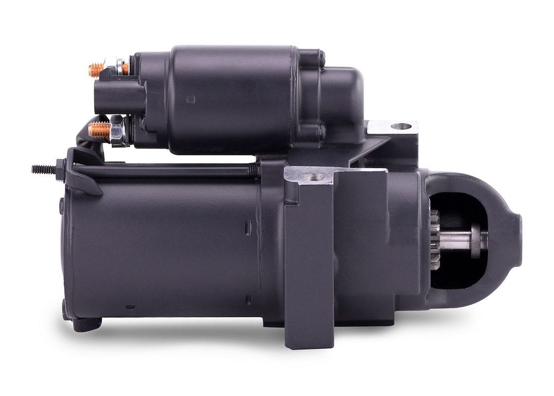 STARTER  INBOARD