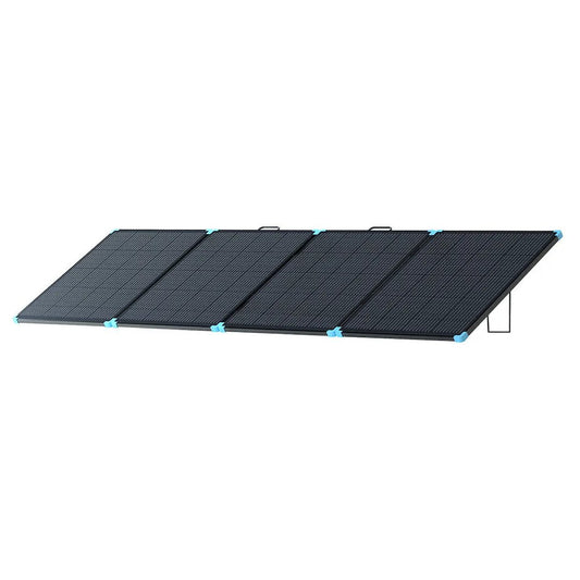 400W PORTABLE SOLAR SUITCASE