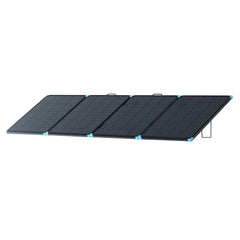 400W PORTABLE SOLAR SUITCASE