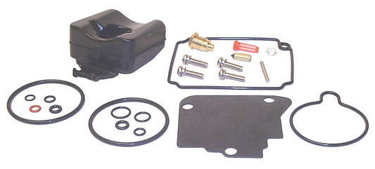 CARBURETOR KIT