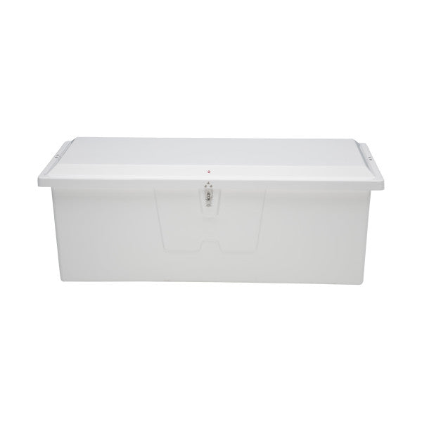 STOW 'N GO DOCK BOX 27' X 72' X 26'