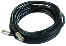 Load image into Gallery viewer, 20' RG6 COAX W/COMPRN END
