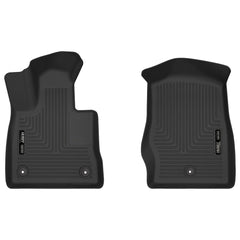 XC FRONT FLOOR LINERS FITS 2020 EXP