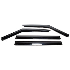 TFX WNDW VENT 4PC 20-23 EXPLORER