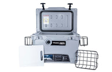 Load image into Gallery viewer, 20 QT COOLER WITH ACCESSORIES
