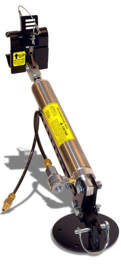 BRAKEMASTER 2ND RV KIT F/