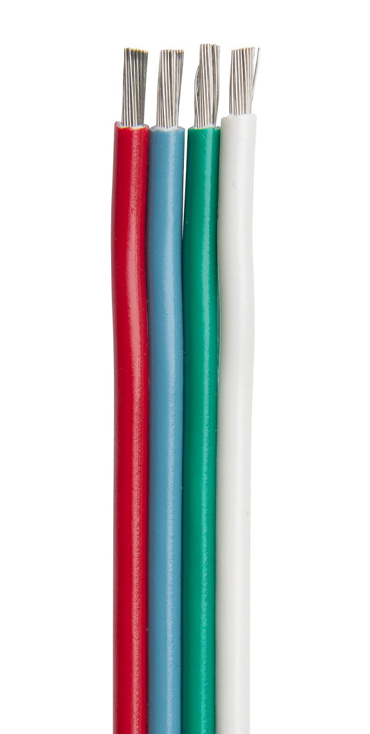 BONDED CABLE  14/4 AWG (4 X 1MM2)