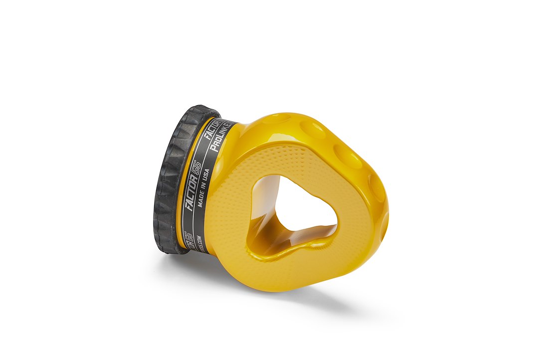 PROLINK 'E' EXPERT WINCH SHACKLE MO
