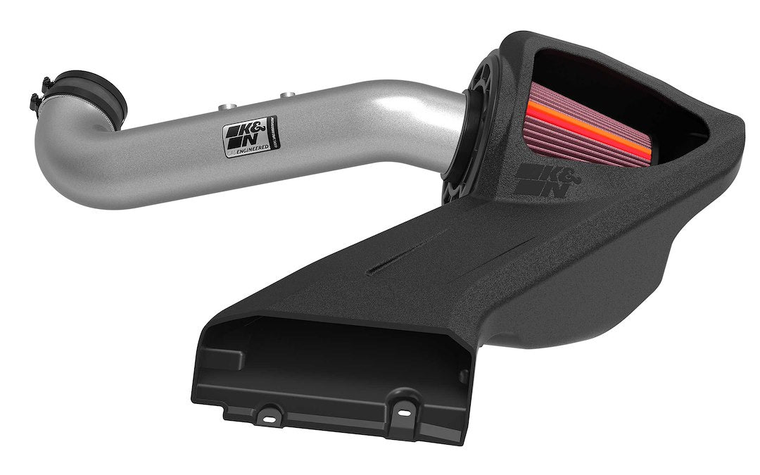 NEXTGEN ALUM; FORD F150 V8-5.0L F/I