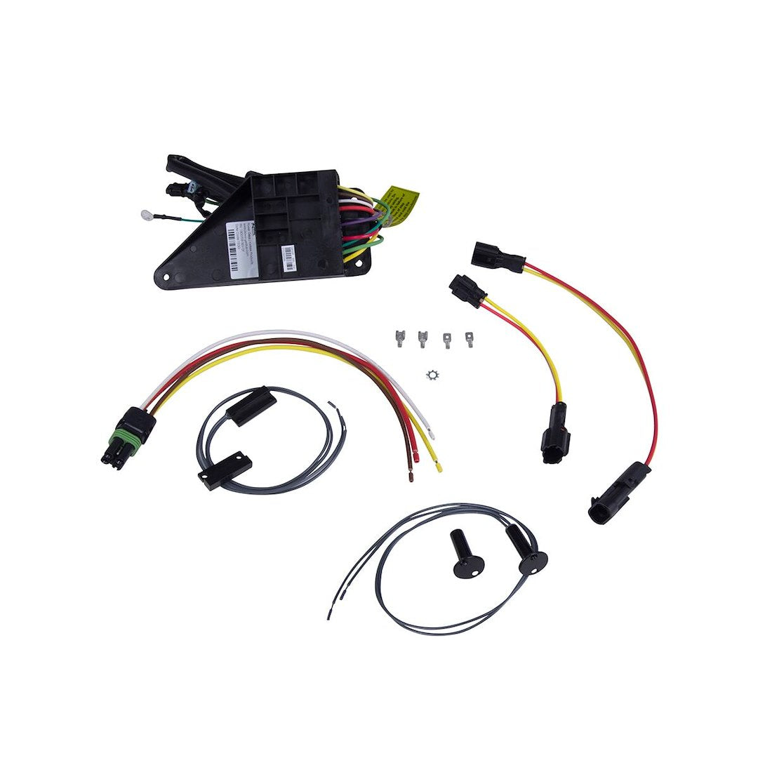 CONTROL UNIT W/5323 & 532