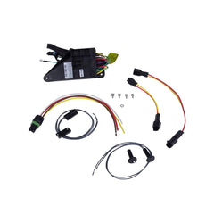 CONTROL UNIT W/5323 & 532