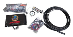 AFO115 SECOND CAR INSTALL KIT