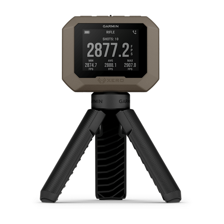 XERO C1 PRO CHRONOGRAPH