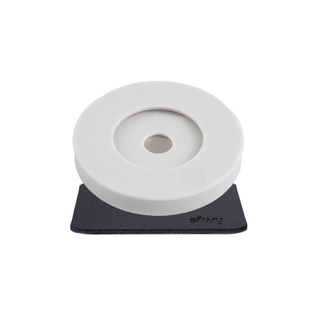 STEMWARE MAGNETIC CONDOM GREY