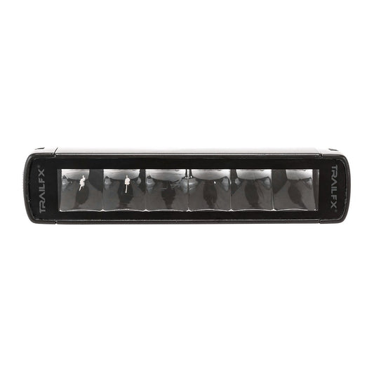 6IN SR 6X5W BK COMBO BK LENS CVR