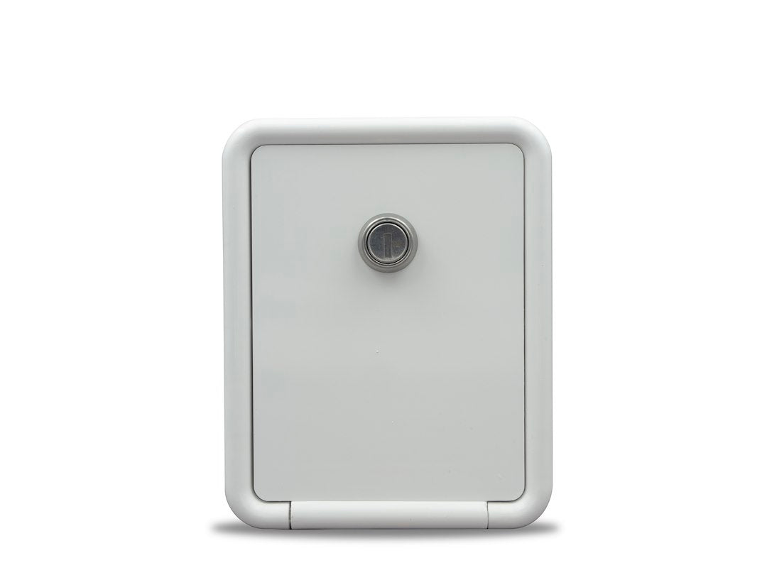 GRAVITY WATER HATCH KEY