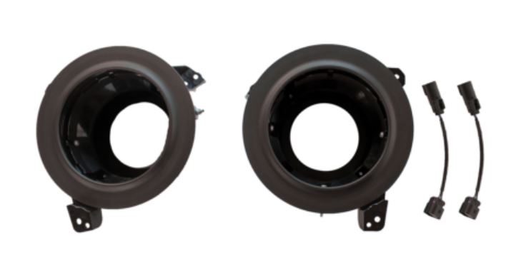 JL MOUNTING KIT BRACKET