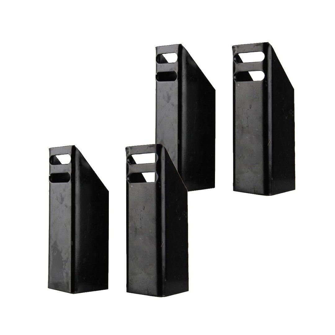 EL STAB JACK DBL SPACE PR