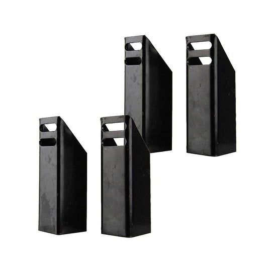 EL STAB JACK DBL SPACE PR
