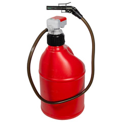 TRFA01-XL - BATTERY POWERED FUEL TR