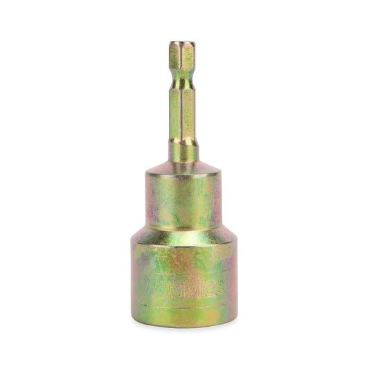 SCISSOR JACK SOCKET 3/4'QUICK CONN