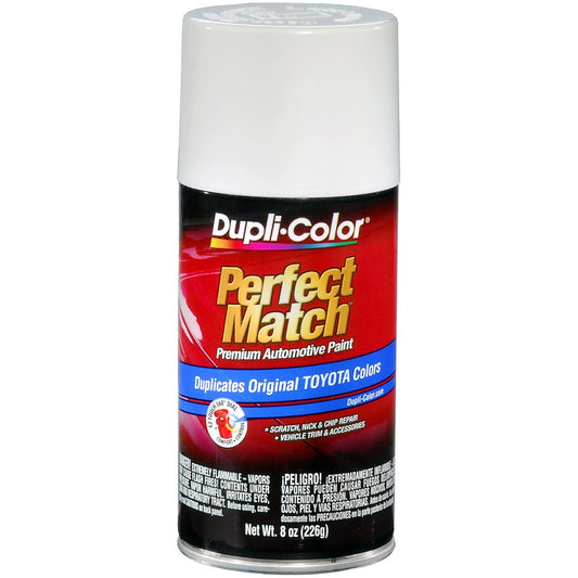P/M SUPER WHITE II 040