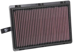 REPLACEMENT AIR FILTER