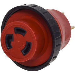 50A - 30A ADPTR PLUG CARD