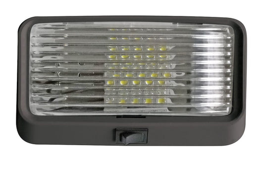 BLACK PORCHLIGHT NOSW