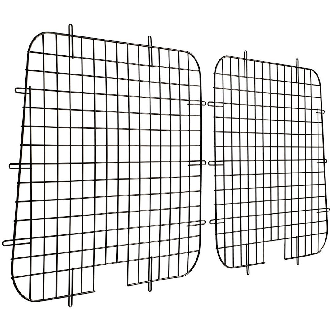 VAN WNDW SCREEN FRDSETOF2