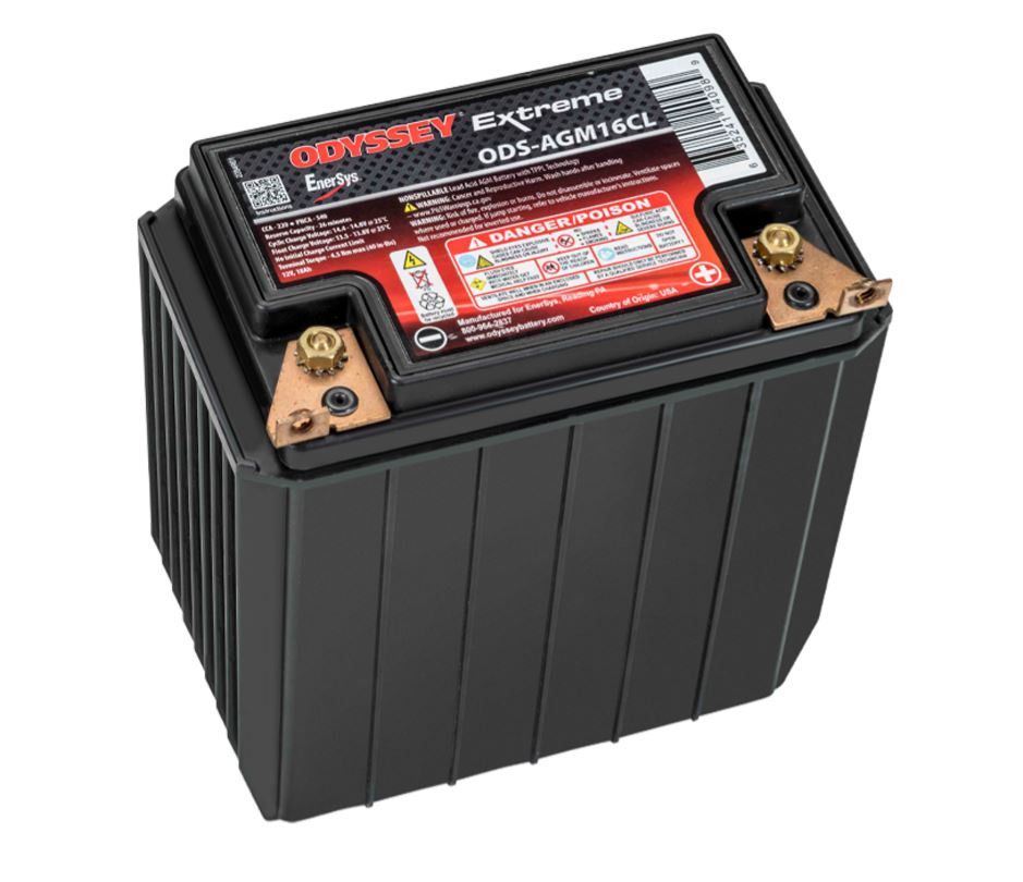 ODYSSEY PC625