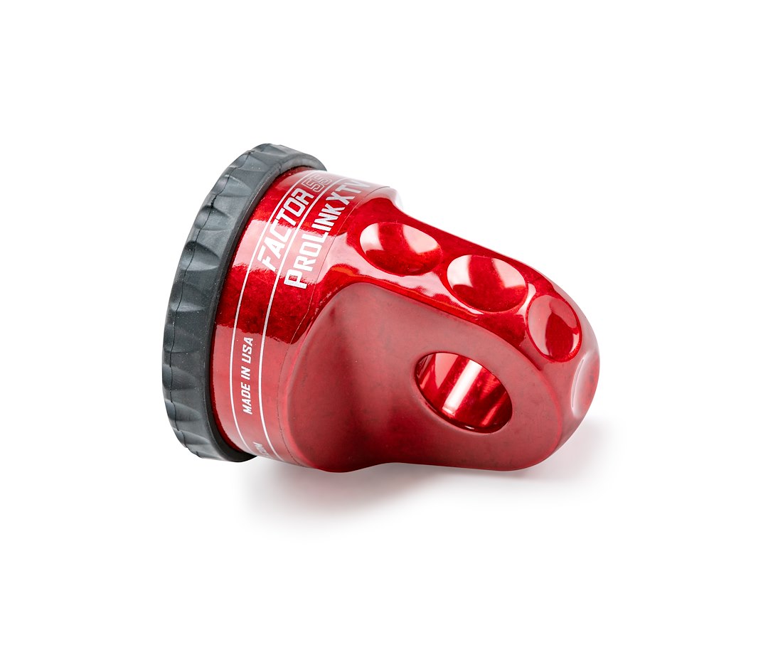 PROLINK XTV - RED