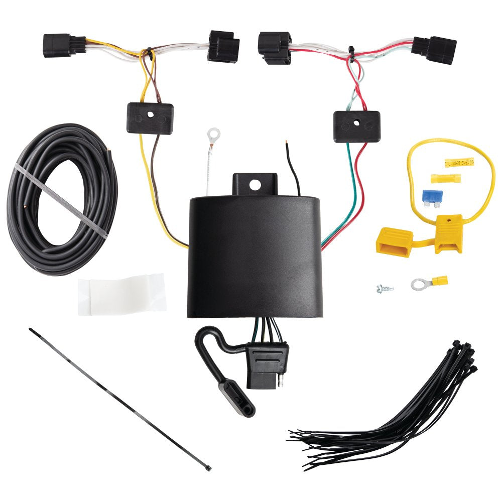 T-ONE  CONNECTOR ASSEMBLY W/UPGRADE