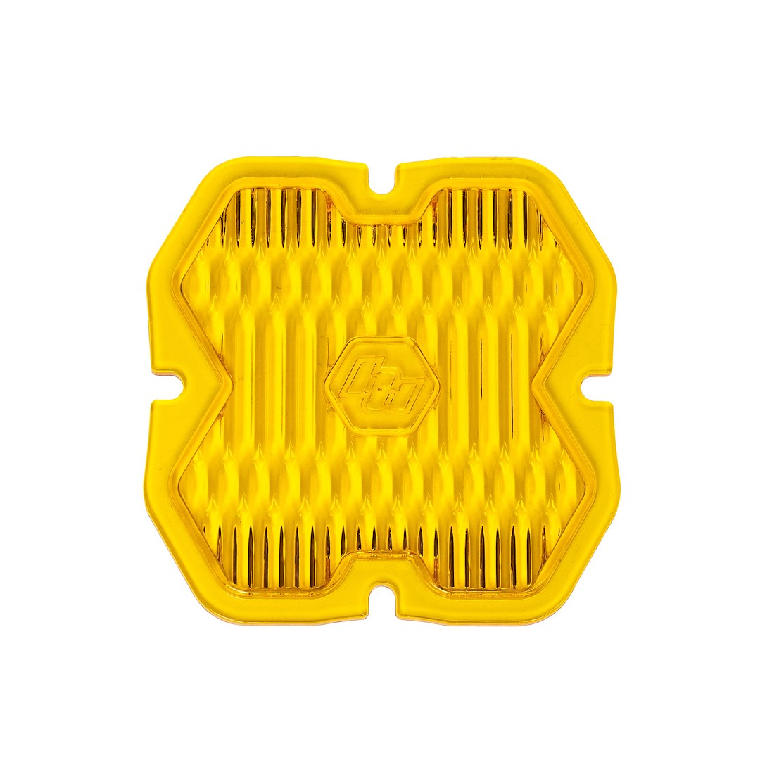 SQUADRON 2.0  BAJA AMBER WIDE CORNE