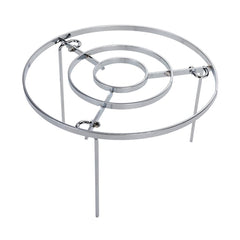 CAMPFIRE COOKTOP