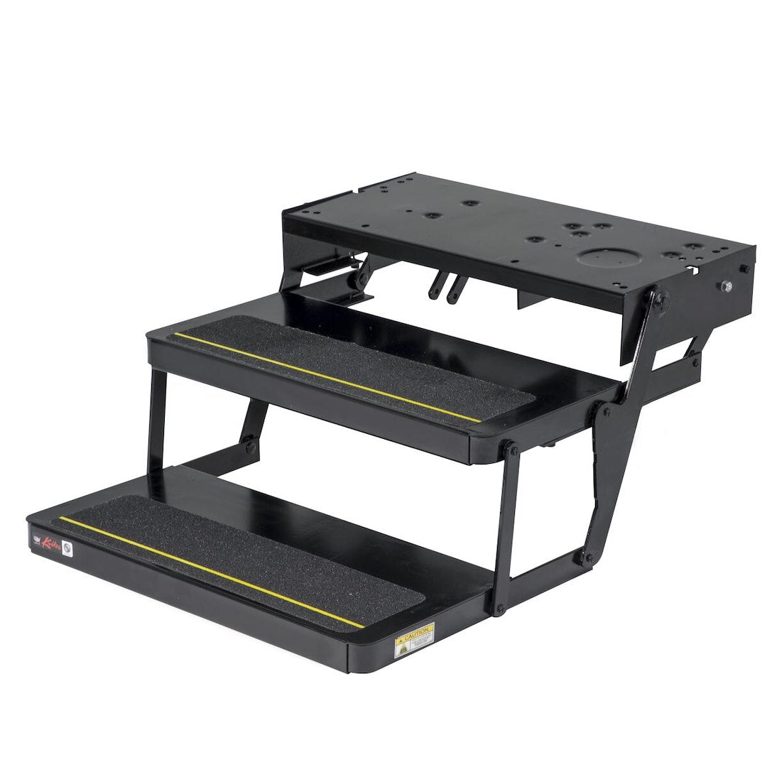 STEP FRAME 32 SERIES