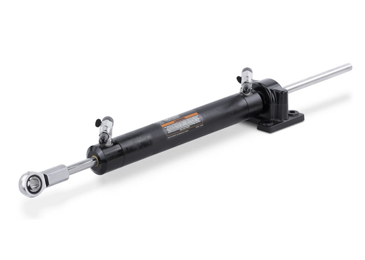 CYLINDER  BA 125 7 ATM  INBOARD TYP