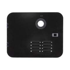 DOOR KIT - MED - BLACK 2GWHDA6B