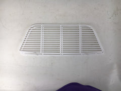 CHILL GRILLE  RETURN AIR GRILLE (2/