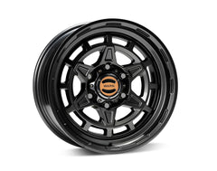 EPIC DIAMOND CUTTER WHL 6-5.5 BLACK