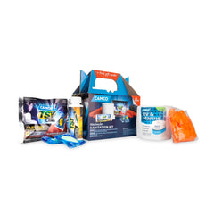 GRAB & GO KIT