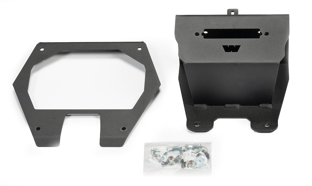MTG KIT WN MNT RZR PRO R