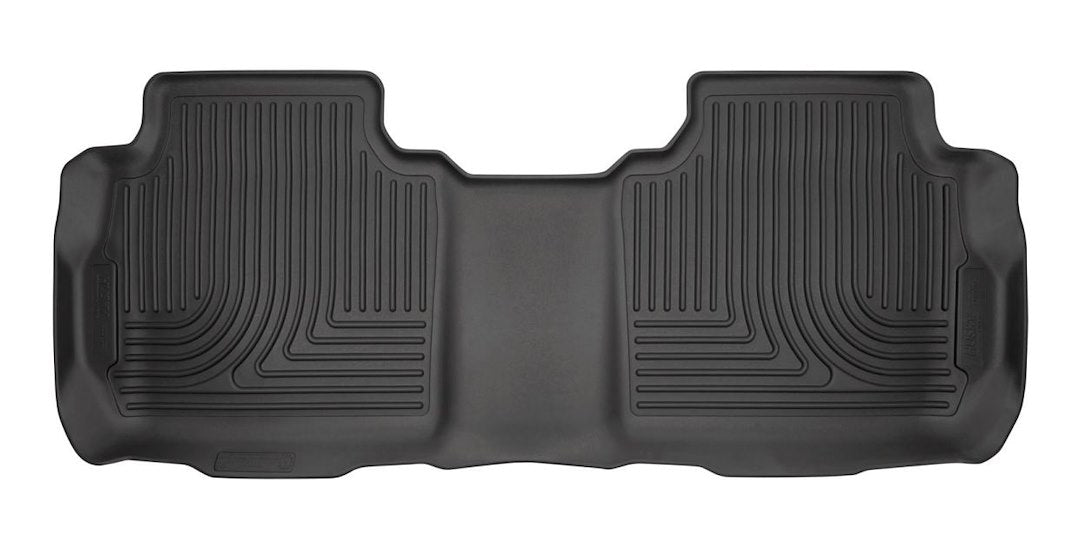 WB 2ND SEAT FLOOR LINER