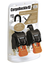 CARGOBUCKLE RETRACTABLE MINI G-3 TI