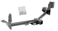 ROUND TUBE MAX-FRAME RECEIVER