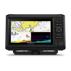 ECHOMAP  UHD2 72CV WITH GT20-TM TRA