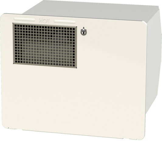 SAW6DE 6-GAL DSI & ELECTRIC ELE  WH